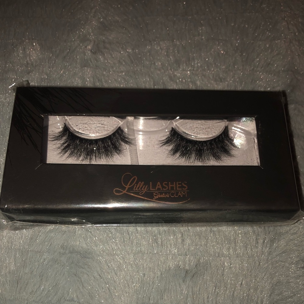 Lilly lashes - Miami